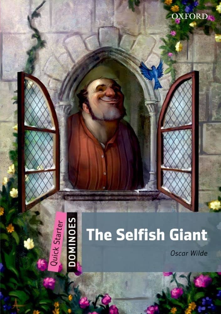 THE SELFISH GIANT